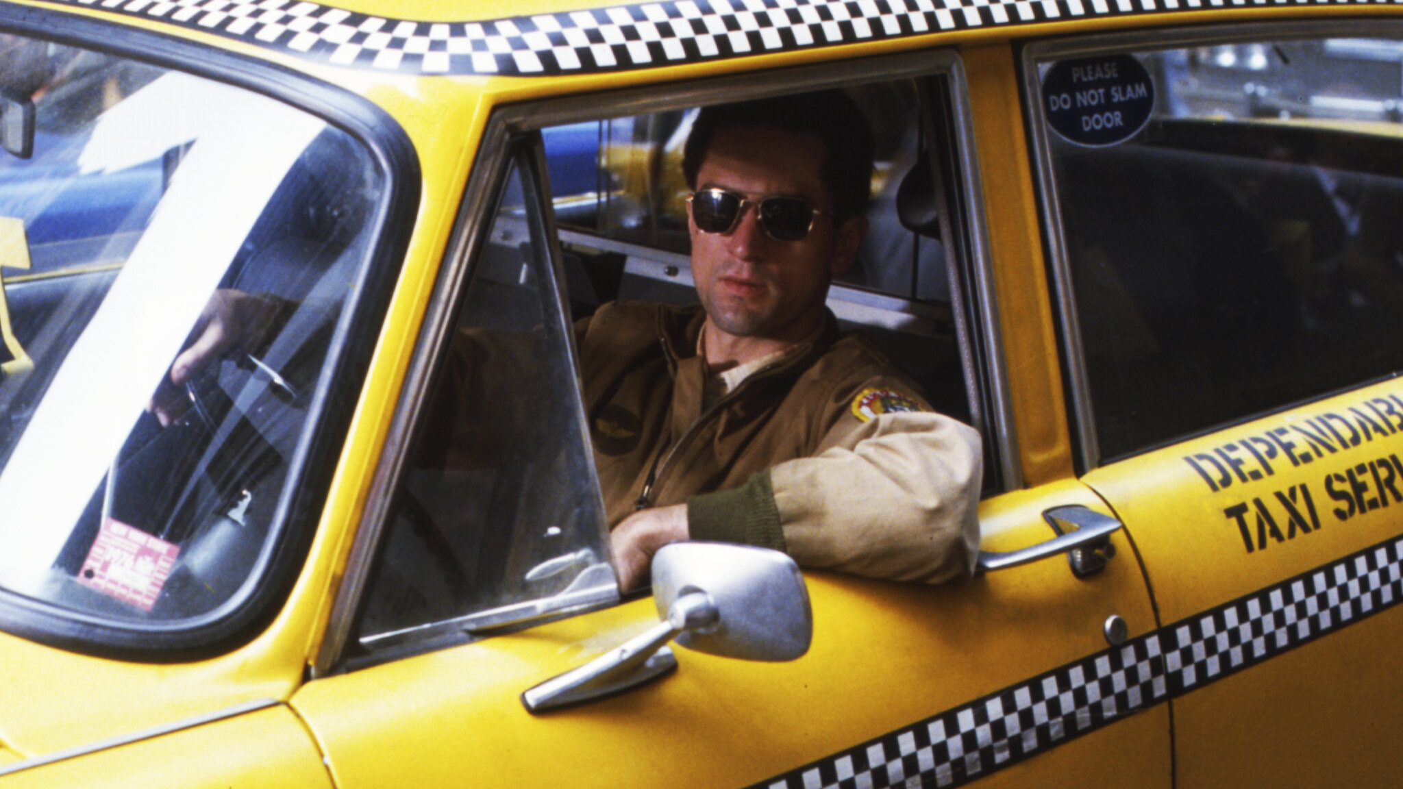 Watch Taxi Driver | Netflix Watch Taxi Driver | Netflix