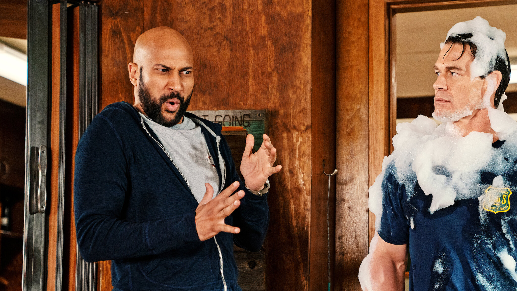 플레잉 위드 파이어, 지금 시청하세요 | 넷플릭스