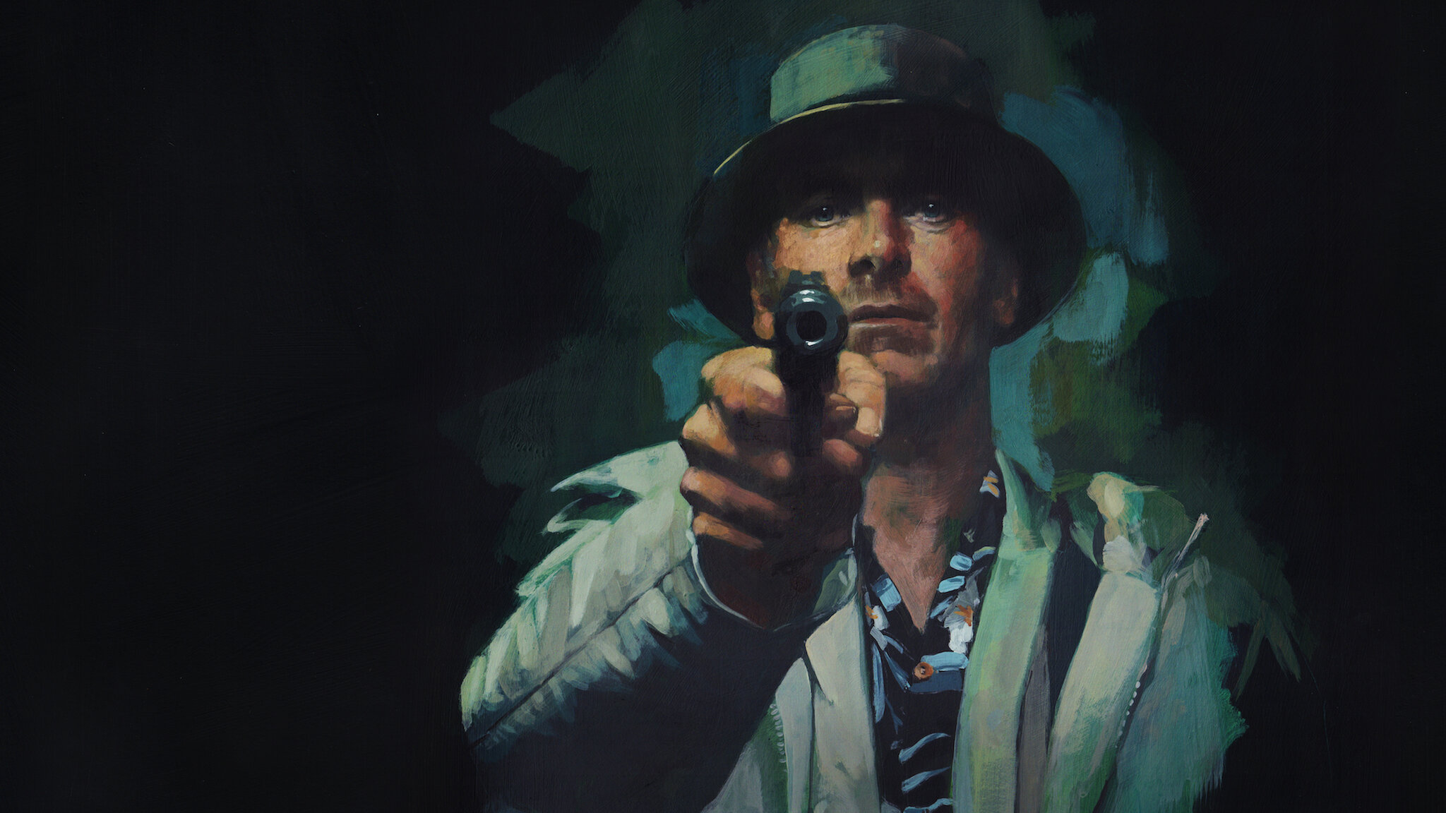 El asesino (Clip): El asesino, image size:2048x1152