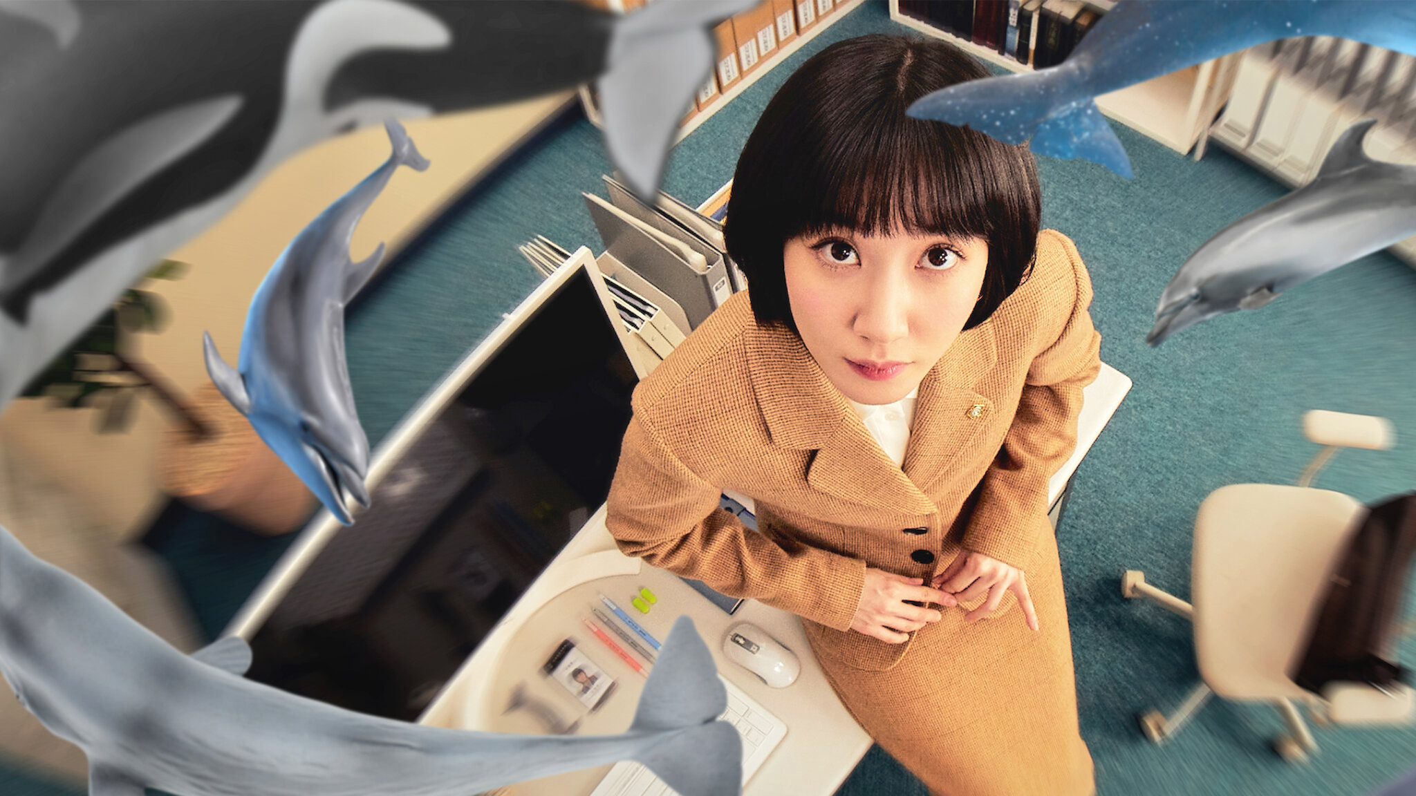 ウ・ヨンウ弁護士は天才肌﻿を観﻿る | Netflix (﻿ネ﻿ッ﻿ト﻿フ﻿リ﻿ッ﻿ク