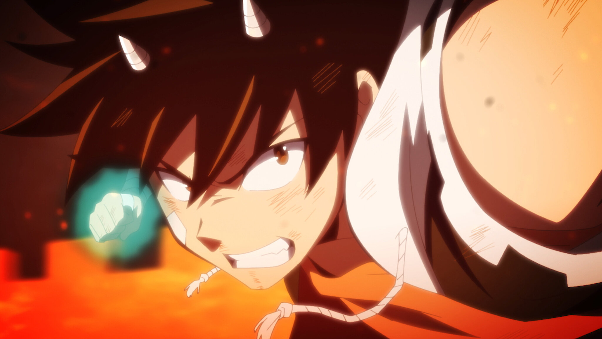 ラディアン﻿を観﻿る | Netflix