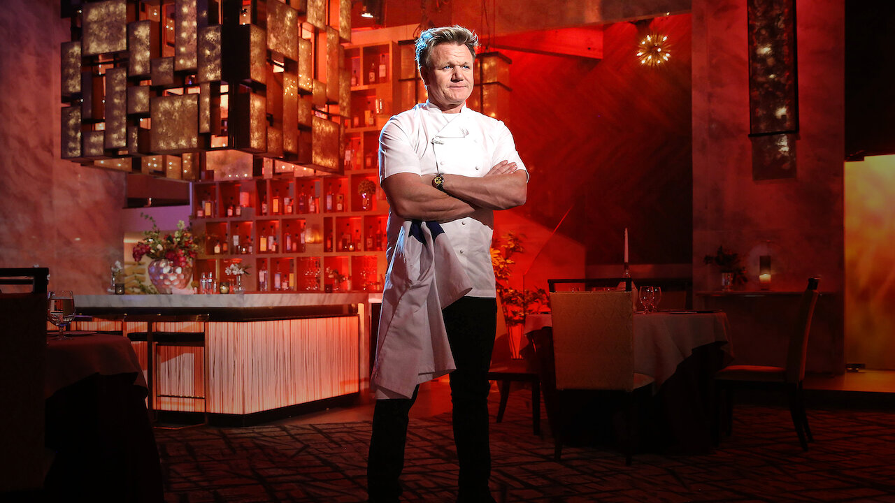 Watch Hell's Kitchen | Netflix Watch Hell's Kitchen | Netflix