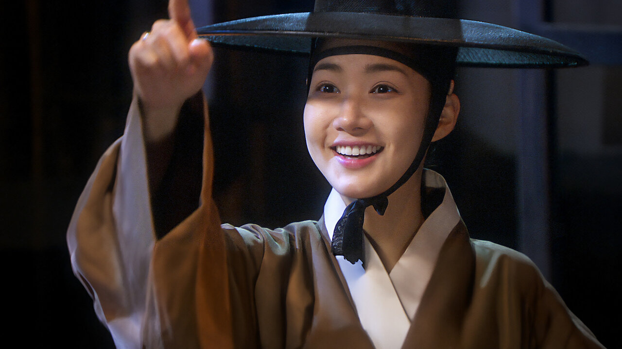 トキメキ 成均館スキャンダル﻿を観﻿る | Netflix