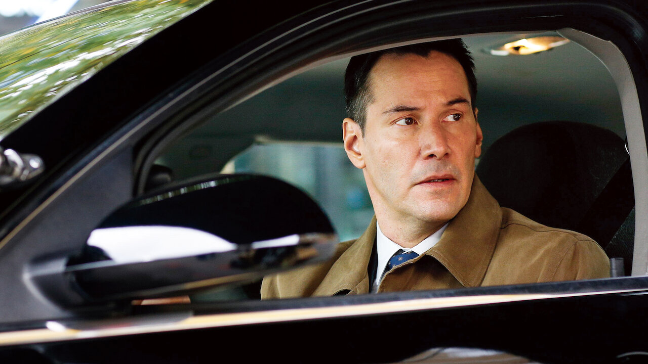 エクスポーズ 暗闇の迷宮﻿を観﻿る | Netflix