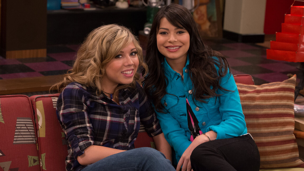 iCarly: Season 1_hook_primary_16x9, image size:1280x720
