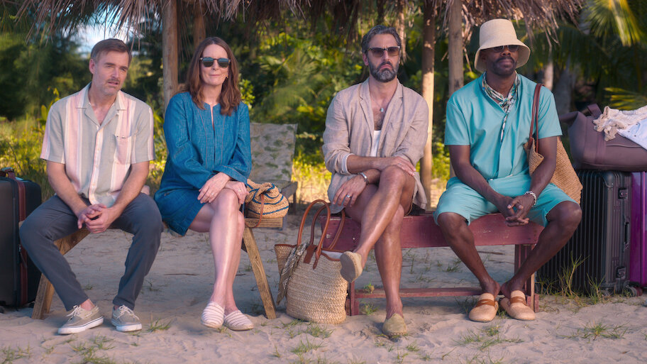 Watch The Four Seasons | Netflix Official Site