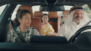 Un final de Ramadán accidentado | Sitio oficial de Netflix