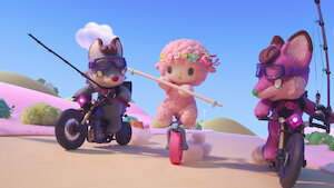Watch My Melody & Kuromi | Netflix Official Site