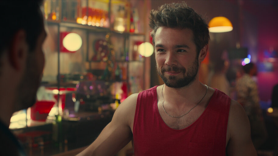 Smiley | Netflix officiella webbplats