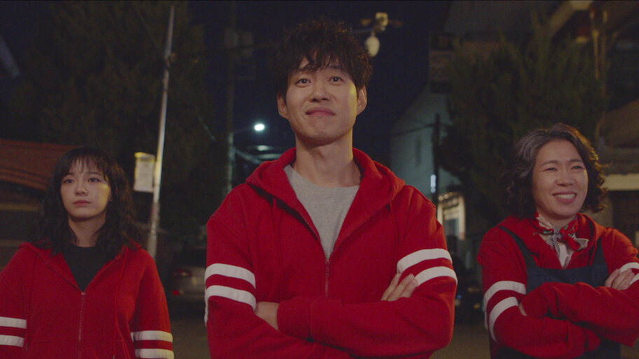 悪霊狩猟団: カウンターズ﻿を観﻿る | Netflix (﻿ネ﻿ッ﻿ト﻿フ﻿リ﻿ッ﻿ク