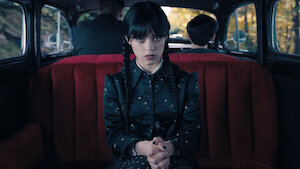 Wednesday (TV Series 2022– ) - IMDb
