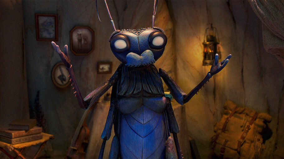 Watch Guillermo del Toro's Pinocchio | Netflix Official Site Watch Guillermo del Toro's Pinocchio | Netflix Official Site