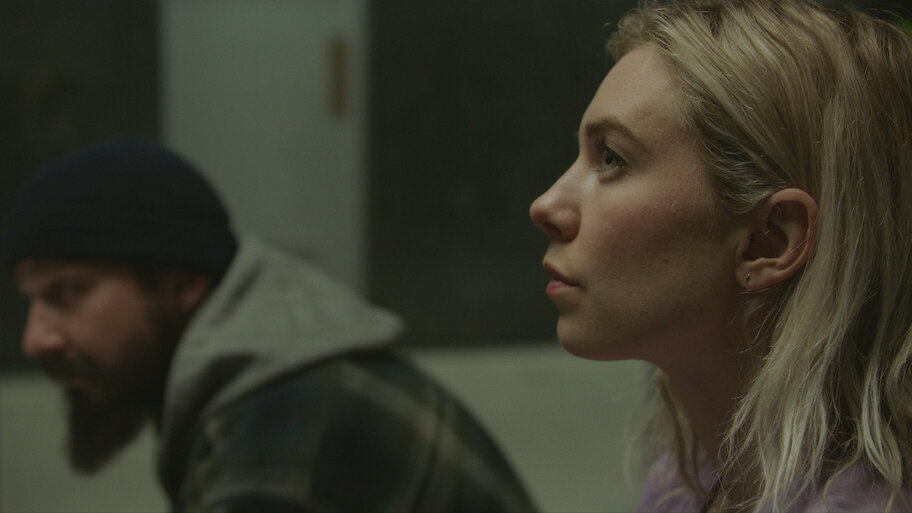 Pieces of a Woman | Netflix officiella webbplats