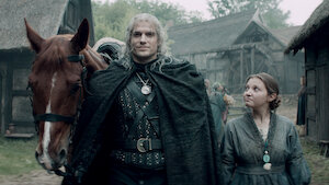 Watch The Witcher | Netflix Official Site