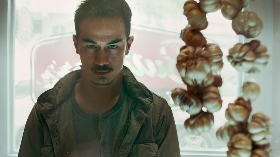 Watch The Night Comes for Us | Netflix Official Site