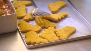 Watch Jamie's School Dinners | Netflix