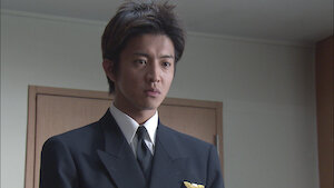 TVドラマ Good Luck!! Good Luck!! - AsianWiki