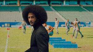 Colin Kaepernick: Đen và trắng | Trang web Netflix chính thức
