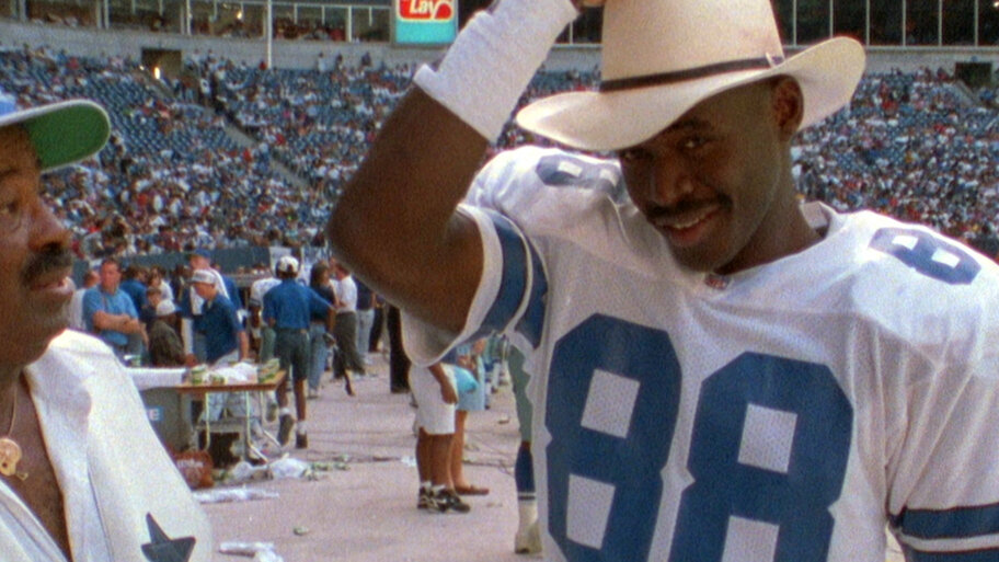 America's Team: La apuesta de los Dallas Cowboys | Sitio oficial de Netflix