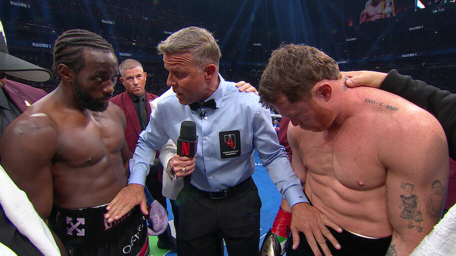 プロ格ヒーローズ　カネロアルバレスVSテンレスクロフォード　ボクシングフィギュア カネロ・アルバレス VS テレンス・クロフォード』9月13日世界