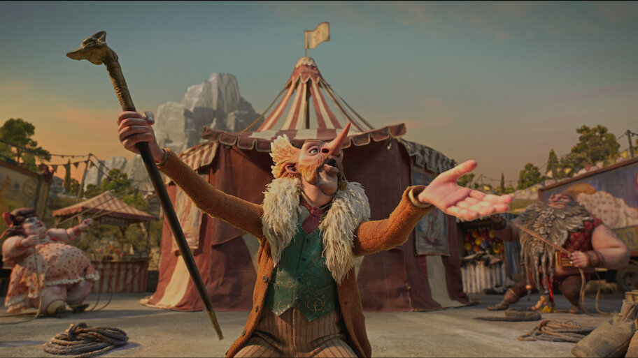 Watch Guillermo del Toro's Pinocchio | Netflix Official Site Watch Guillermo del Toro's Pinocchio | Netflix Official Site