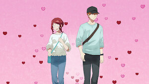 Watch Romantic Killer | Netflix Official Site