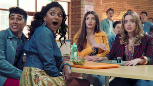 Sex Education | Netflix Resmi Sitesi