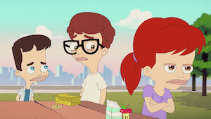Watch Big Mouth | Netflix Official Site