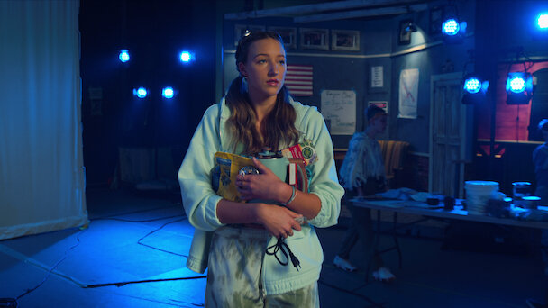 Watch トールガール 2 | Netflix Official Site, 画像サイズ:608x342