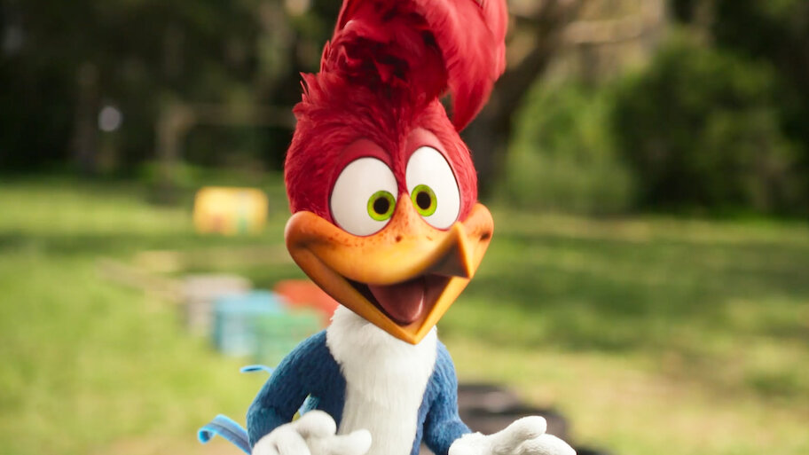 Watch Woody Woodpecker Goes to Camp | Netflix Official Site