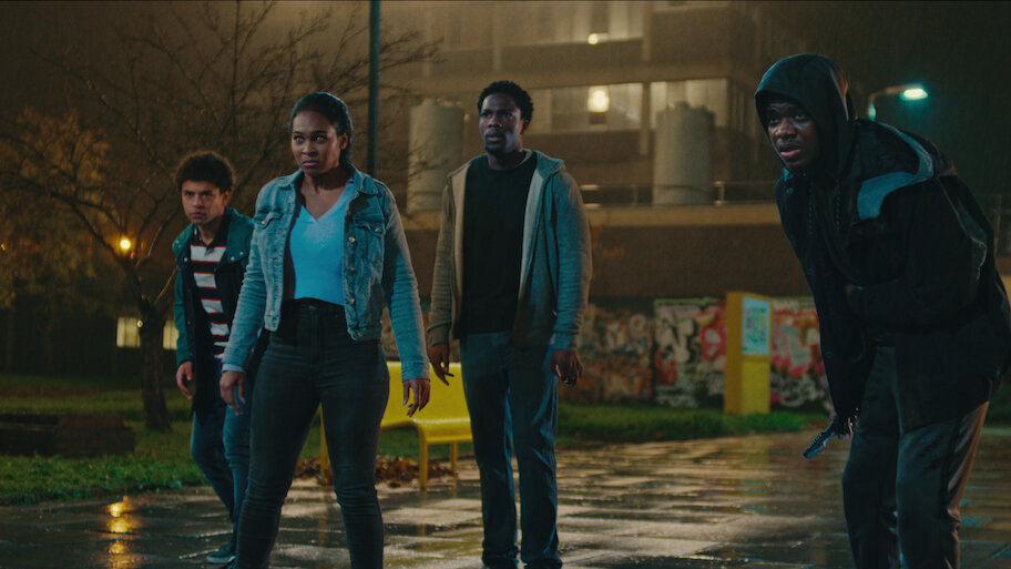 Watch Supacell | Netflix Official Site