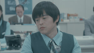 架空OL日記 | Netflix