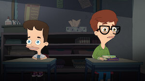 Watch Big Mouth | Netflix Official Site