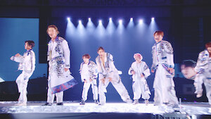アイドル Snow Man 1st Stadium Live Snow World Watch Snow Man 1st Stadium Live Snow World | Netflix