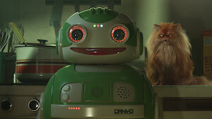 ラブ、デス&ロボット シーズン1-3 Blu-ray 日本語吹き替え ラブ、デス&ロボット シーズン1-3 Blu-ray 日本語吹き替え