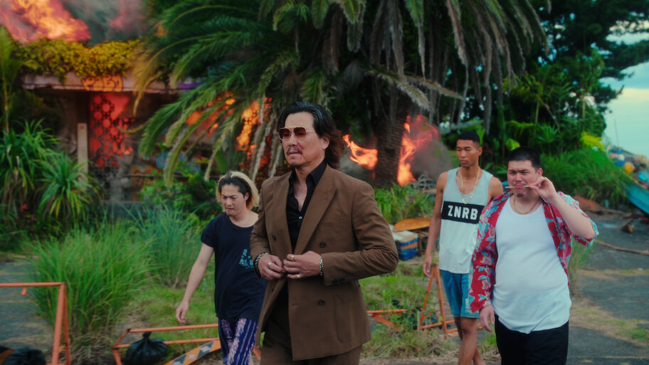地面師たち | Netflix (﻿ネ﻿ッ﻿ト﻿フ﻿リ﻿ッ﻿ク﻿ス﻿) 公﻿式サ﻿イ﻿ト