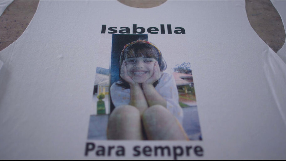 Isabella: o Caso Nardoni | Site oficial da Netflix