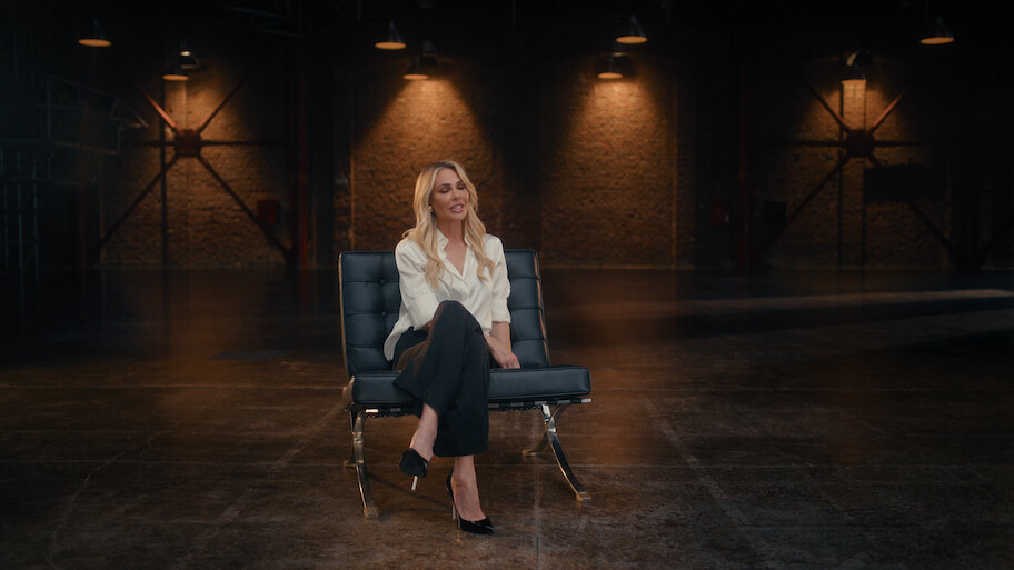 Watch Ilary Blasi: The One and Only | Netflix Official Site