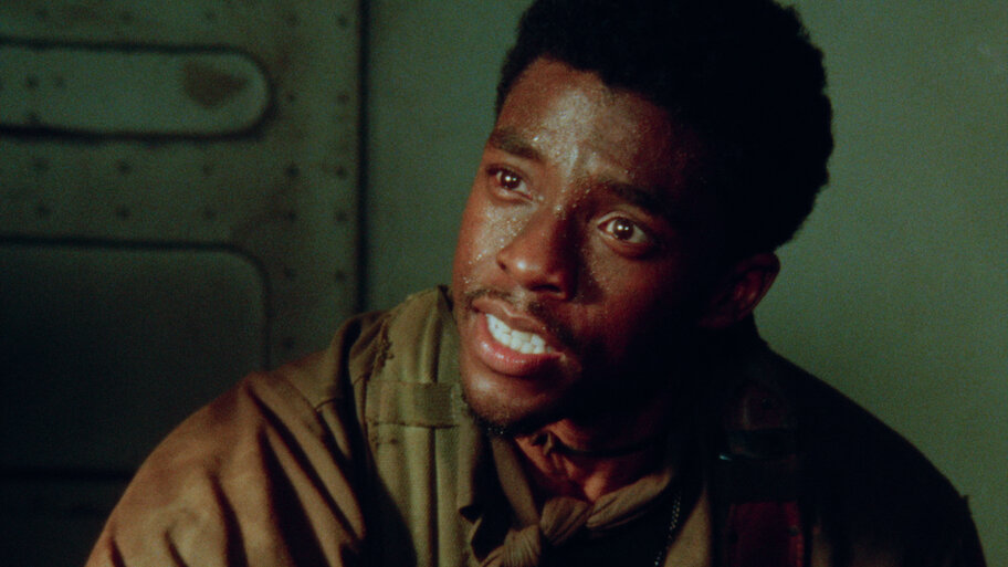 ザ・ファイブ・ブラッズ﻿を観﻿る | Netflix (﻿ネ﻿ッ﻿ト﻿フ﻿リ﻿ッ﻿ク﻿ス