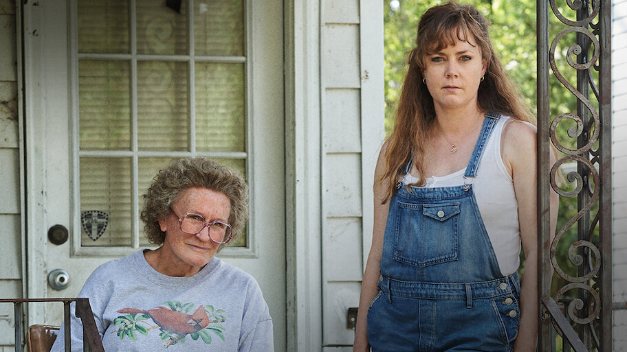 Watch Hillbilly Elegy | Netflix Official Site