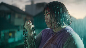 【未開封】ネットフリックス　NETFLIX 極悪女王 一斗缶 mqdefault.jpg