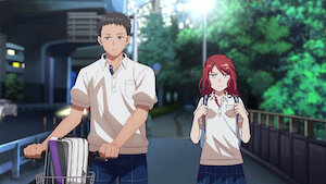 Watch Romantic Killer | Netflix Official Site