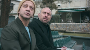 Watch Lovers Anonymous | Netflix Official Site