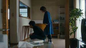 呪怨：呪いの家 | Netflix (﻿ネ﻿ッ﻿ト﻿フ﻿リ﻿ッ﻿ク﻿ス﻿) 公﻿式サ