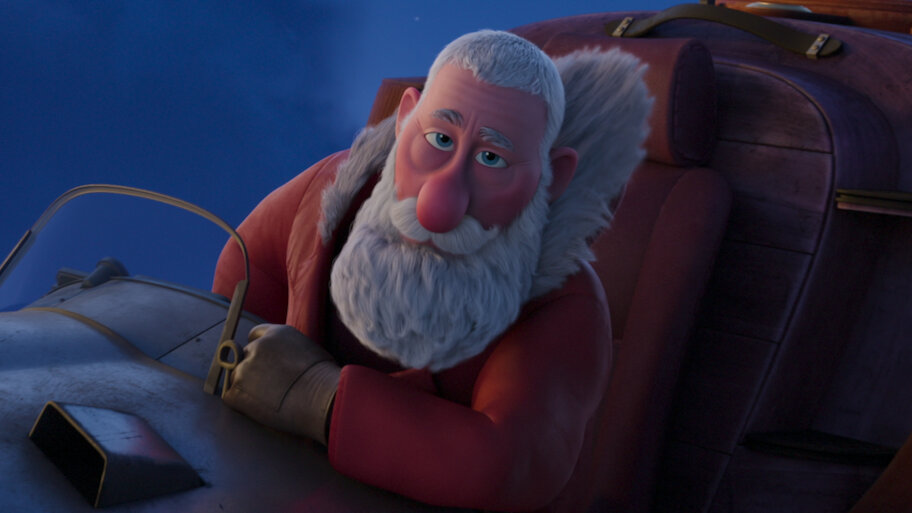 Arthur Christmas Tv Show 60 Photos - Moonagedaydream.film