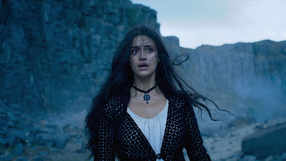 Watch The Witcher | Netflix Official Site