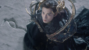 Watch Love Between Fairy and Devil