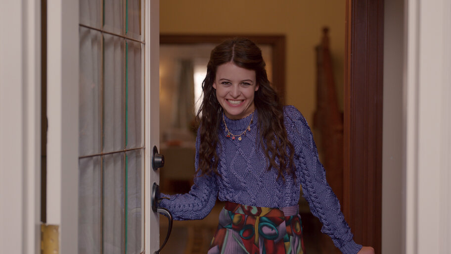Watch Ginny & Georgia | Netflix Official Site