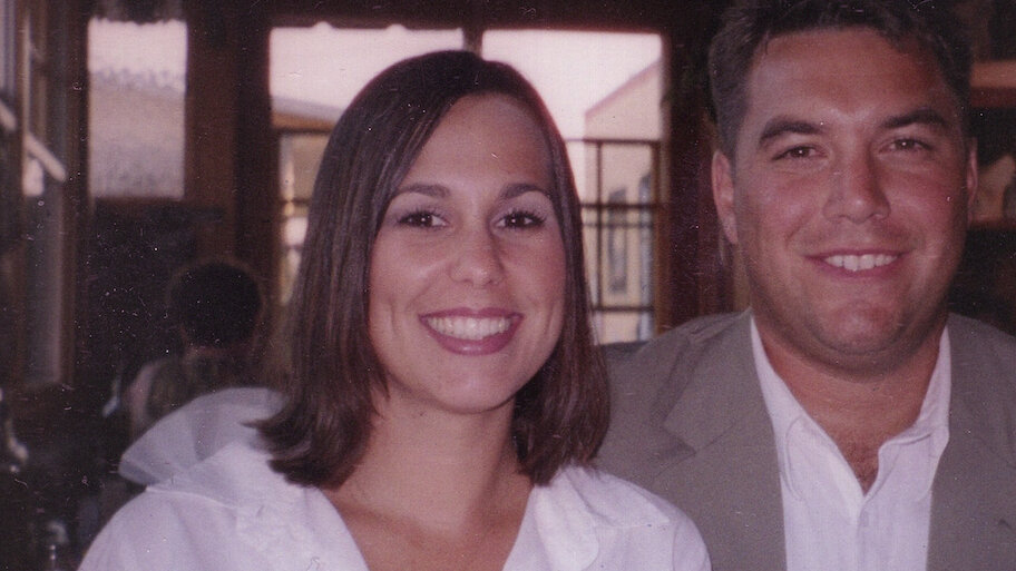 Crime Scene Photos Of Laci Peterson