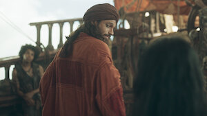 Watch Sandokan: The Pirate Prince | Netflix
